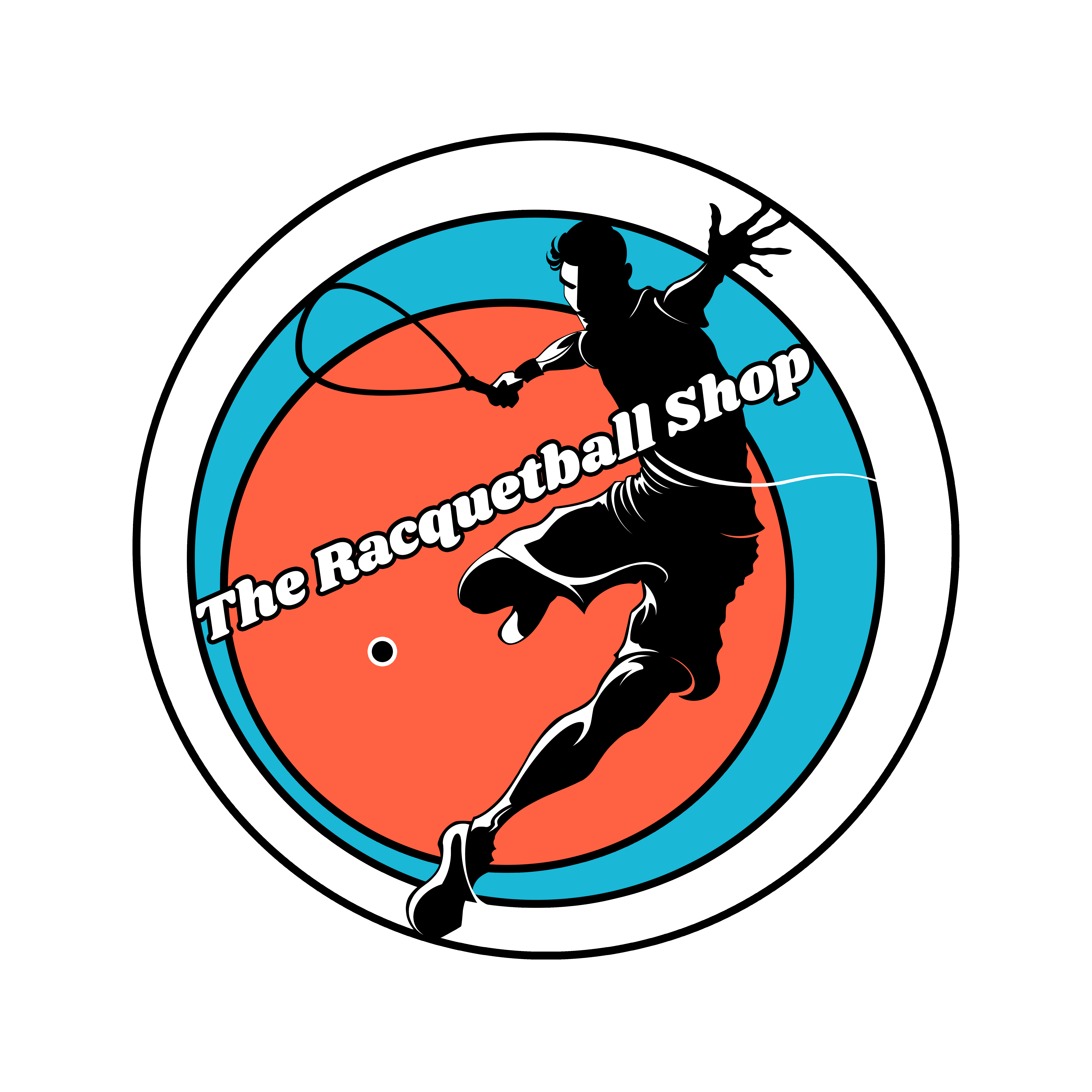 The Racquetball Shop.ie